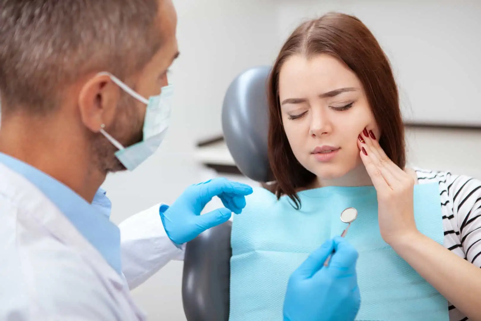 Emergency dental care in Lawrence, KS