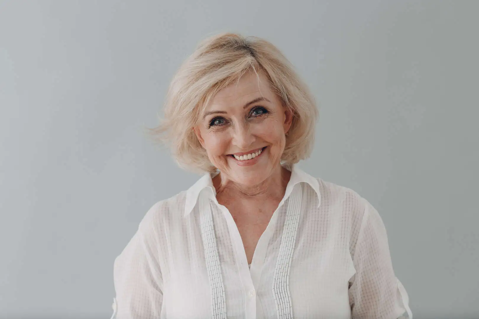 Modern full and partial dentures
