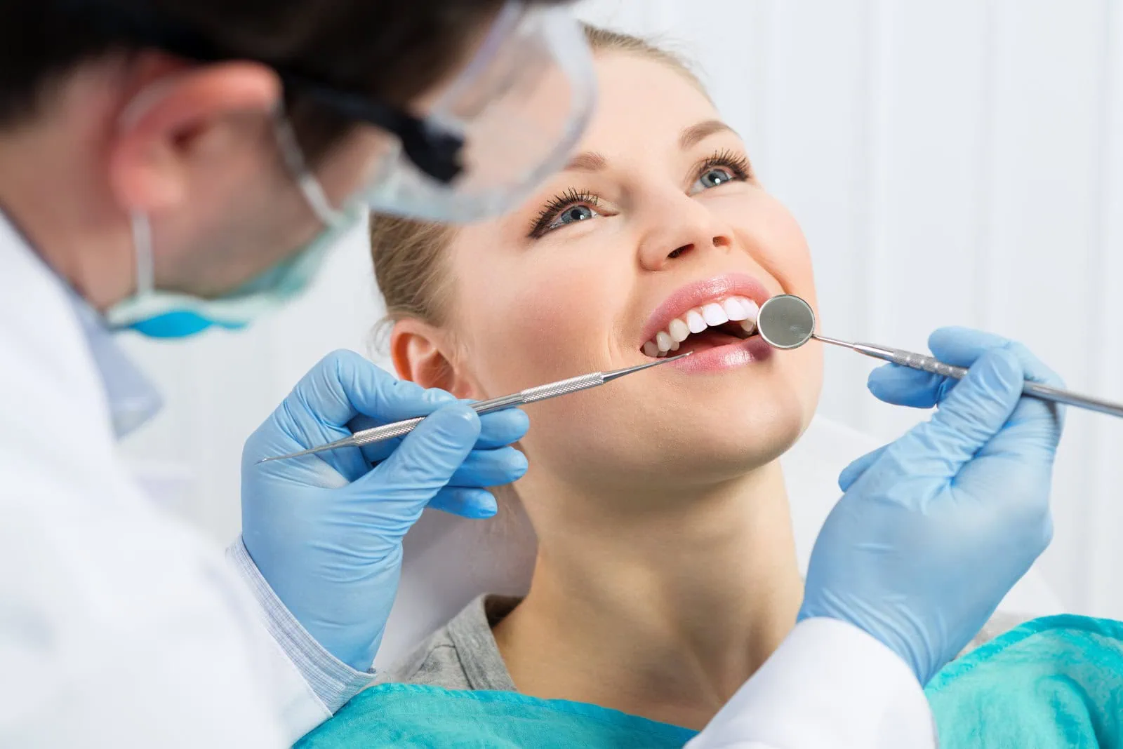 Restorative dental care that improves daily comfort